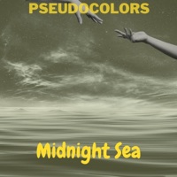 Midnight Sea - Single - Pseudocolors