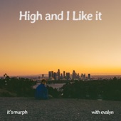 High and I Like it artwork