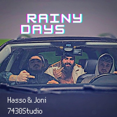 Rainy Days - Single