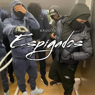 Escucha Espigados de Xroots.