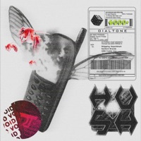 Dialtone - Single - Hush.