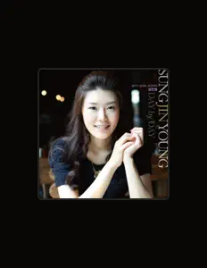 SUNG JIN YOUNGを聴いたり、ミュージックビデオを鑑賞したり、経歴やツアー日程などを確認したりしましょう！