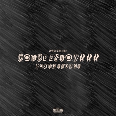 DoNde EstoY??? - Single