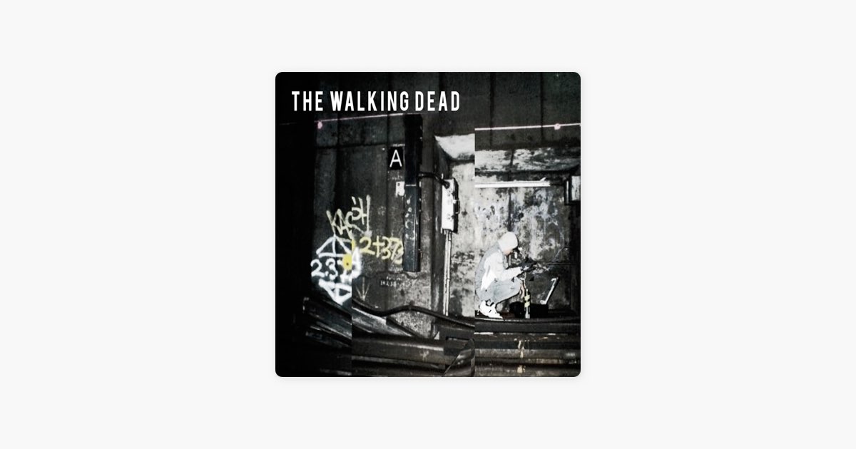 The Walking Dead — álbum de TWD — Apple Music