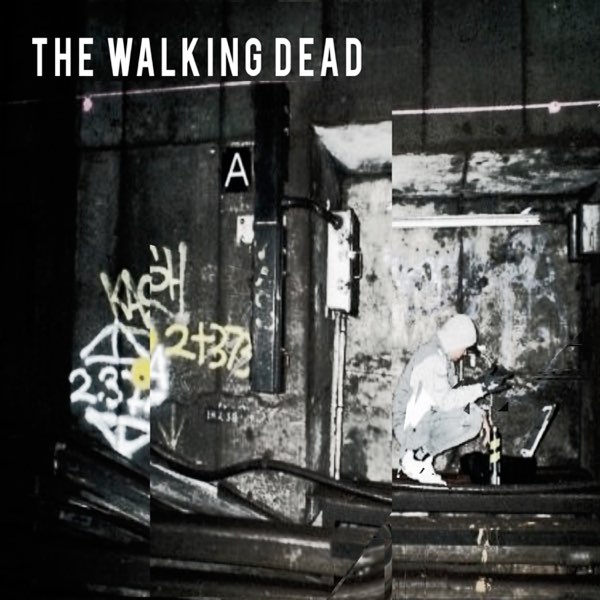 The Walking Dead — álbum de TWD — Apple Music