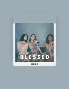 Ouça Mirg!, assista a videoclipes, leia a biografia, veja as datas das turnês e mais!