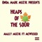 Heaps of the Sour (feat. McWicked) - Mally Muzik lyrics