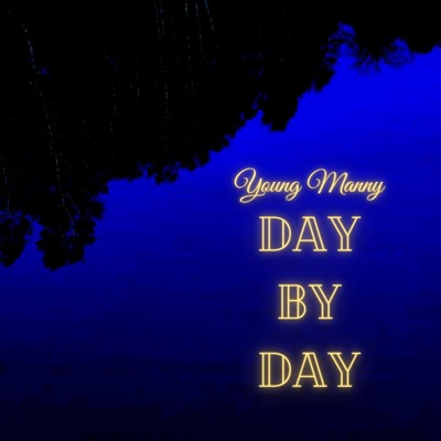 Day By Day - Single