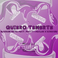 Quiero Tenerte (feat. Pretty Dealer & Big Sane) - Single - Garson Brise