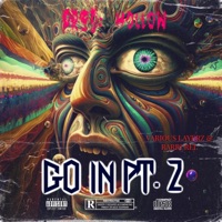 GO IN PT. 2 (feat. Rarri Rel & hollow) - Single - Various Layerz