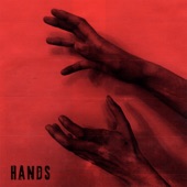 Hands artwork