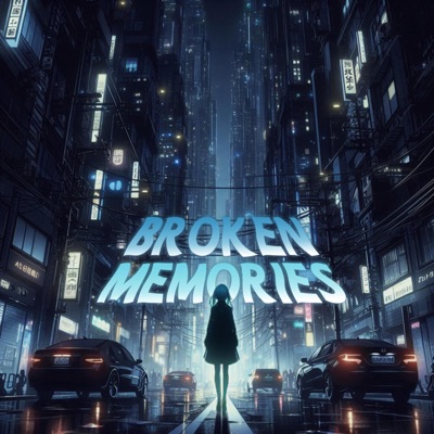 Broken Memories - EP
