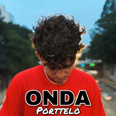 Onda (feat. ProdAnbu) - Single