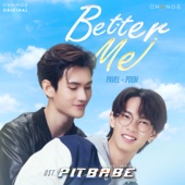 BETTER ME (From "PIT BABE THE SERIES" Original Soundtrack) artwork