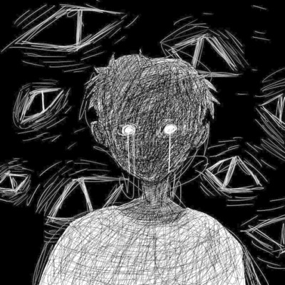 Flowers on my Coffin (feat. Mystika Rose) - Single