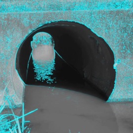 I've Heard this Heavy Mess