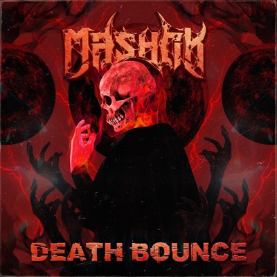 Death Bounce - Single