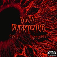 Blood Overdrive (feat. Yicii) - Single - Leycerebro