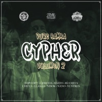 Pure Bamba Cypher #02 (feat. TopoDFT, C.Freyja, Basto AMZ, Chuls, Llamas, Nisok, Nano El Farigola, Yustres & Time Travellers) - Single - Buchita
