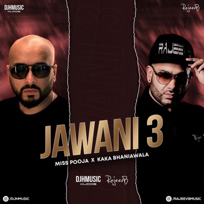 Jawani 3 - Single