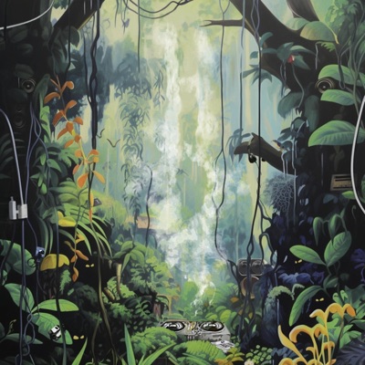 Garden of A​-​den (Instrumentals) [Instrumental]