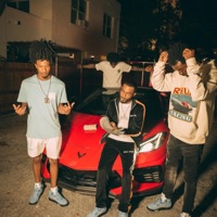 Never Give Up - Single - Leakboa