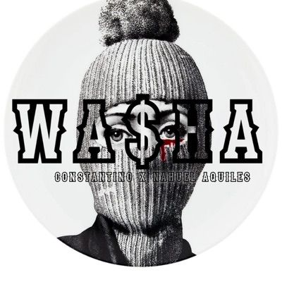Wa$ha - Single