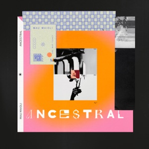 Ancestral - EP