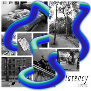 Latency - EP