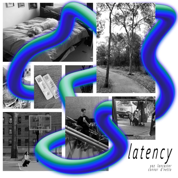 Latency - EP