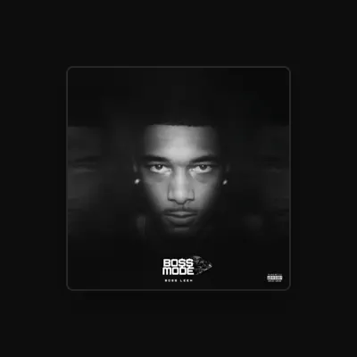 Listen to Boss Leek, watch music videos, read bio, see tour dates & more!