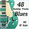 The Ultimate Blues Jam Collection: 48 Backing Tracks - Guitar Backing Tracks