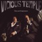 Time and Temperature - Vicious Temple lyrics