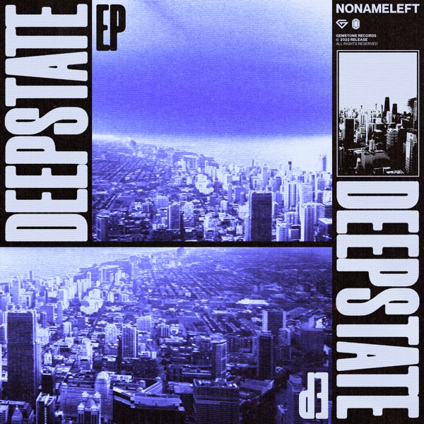 Deep State - Single