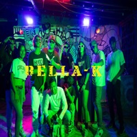 Bella-K (feat. YEIBEN) - Single - JORGE HDZ