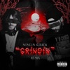 GRINDIN (feat. RADA) [ROCK REMIX] - Single