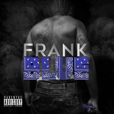 Frank BLUE (Original Motion Picture Soundtrack)