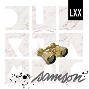 Samson - EP