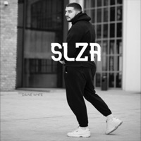 Slza - Single - Dawe White