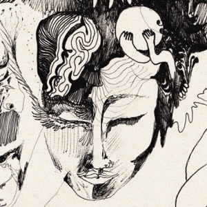 Human Television - Single
