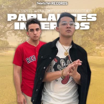 Parlantes Internos - Single
