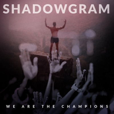 We Are the Champions (feat. Michael McQuaid) - Single