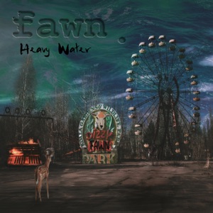 Heavy Water - EP