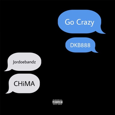 GO CRAZY - Single