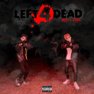 Left 4 Dead (feat. Yael YM) - Single