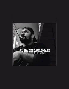 Hör dir Nautonilekutu Kei Dramea an, schau dir Musikvideos an, lies die Biografie, finde Tourdaten und mehr!