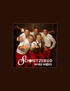 Schmitzebudを聴いたり、ミュージックビデオを鑑賞したり、経歴やツアー日程などを確認したりしましょう！