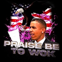 Obama (feat. Vrss) - Single - RYXH!