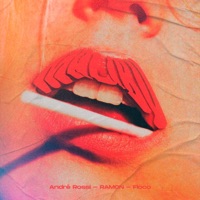Malibu - Single - André Rossi, Floco & RAMON