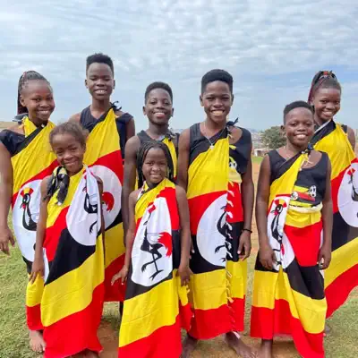 Listen to Ndombolo - Single by Triplets Ghetto Kids
